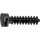 Legrand 031955 Kabelbinder Wanddübel Erford. Bohrung D= 8 mm für Kabelbinder bis B=9mm