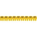 Legrand 038317 Kennzeichnungssystem CAB 3 für...