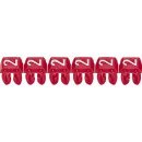 Legrand 038323 Kennzeichnungssystem CAB 3 für...