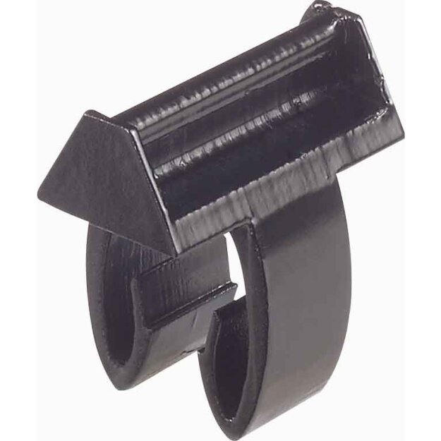 Legrand 038491 Zeichenhalter CAB 3 für Querschnitt 25-35 mm² für 8 Zeichen 0,5-1,5mm² / 6 Zeichen 1,5-2,5mm²