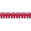 Legrand 038368 Kennzeichnungssystem CAB 3 für...