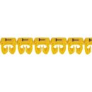 Legrand 038379 Kennzeichnungssystem CAB 3 für...