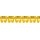 Legrand 038379 Kennzeichnungssystem CAB 3 für Leiterquerschnitt 4 bis 6 mm² Buchstabe:T