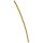 Legrand 038104 Kennzeichnungssystem CAB 3 für Leiterquerschnitt 0,15 bis 0,5 mm² Ziffer:4 Gelb