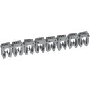 Legrand 038108 Kennzeichnungssystem CAB 3 für...