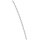 Legrand 038109 Kennzeichnungssystem CAB 3 für Leiterquerschnitt 0,15 bis 0,5 mm² Ziffer:9 Weiß