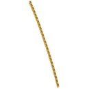 Legrand 038111 Kennzeichnungssystem CAB 3 für...