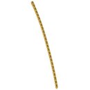 Legrand 038114 Kennzeichnungssystem CAB 3 für...