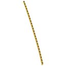 Legrand 038132 Kennzeichnungssystem CAB 3 für...