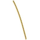 Legrand 038133 Kennzeichnungssystem CAB 3 für...