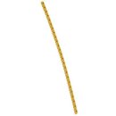 Legrand 038141 Kennzeichnungssystem CAB 3 für...