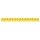 Legrand 038143 Kennzeichnungssystem CAB 3 für Leiterquerschnitt 0,15 bis 0,5 mm² Symbol:"-"