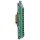 Legrand 004834 Klemmenleiste IP 20 Grün 1 x 6 bis 25 mm² 12 x 1 5 bis 16 mm² Länge: 113 mm