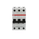 ABB Stotz S&J Sicherungsautomat S203M-C2 (1er)