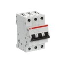 ABB Stotz S&J Sicherungsautomat S203M-C2 (1er)