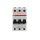 ABB Stotz S&J Sicherungsautomat S203M-C2 (1er)
