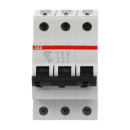 ABB Stotz S&J Sicherungsautomat S203M-C50 (1er)