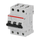ABB Stotz S&J Sicherungsautomat S203M-C50 (1er)