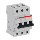 ABB Stotz S&J Sicherungsautomat S203M-C50 (1er)