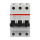 ABB Stotz S&J Sicherungsautomat S203M-C50 (1er)