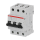 ABB Stotz S&J Sicherungsautomat S203M-C50 (1er)