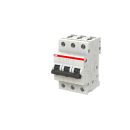ABB Stotz S&J Sicherungsautomat S203-Z50 (1er)