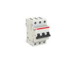 ABB Stotz S&J Sicherungsautomat S203-Z50 (1er)