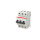ABB Stotz S&J Sicherungsautomat S203-Z50 (1er)