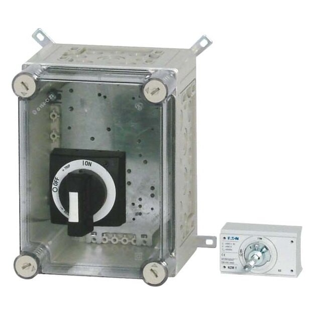 eaton CI Gehäuse MCCB1-63/I23E-150 138538 (1er)