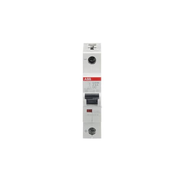 ABB Stotz S&J Sicherungsautomat S201M-Z4UC