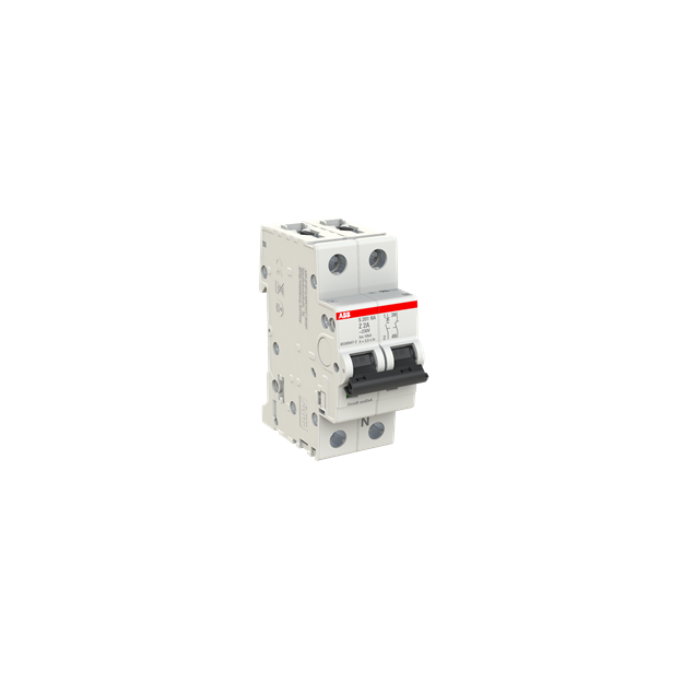ABB Stotz S&J Sicherungsautomat S201-Z10NA
