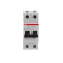 ABB Stotz S&J Sicherungsautomat S202M-C10UC (1er)