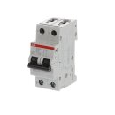 ABB Stotz S&J Sicherungsautomat S202M-C10UC (1er)