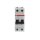 ABB Stotz S&J Sicherungsautomat S202M-C10UC (1er)