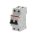 ABB Stotz S&J Sicherungsautomat S202M-C10UC (1er)