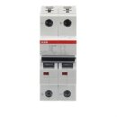 ABB Stotz S&J Sicherungsautomat S202M-C6UC