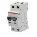 ABB Stotz S&J Sicherungsautomat S202M-C6UC