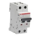 ABB Stotz S&J Sicherungsautomat S202M-C6UC