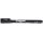 Legrand 039598 Markierstift Siftfarbe: Schwarz Wasserfest