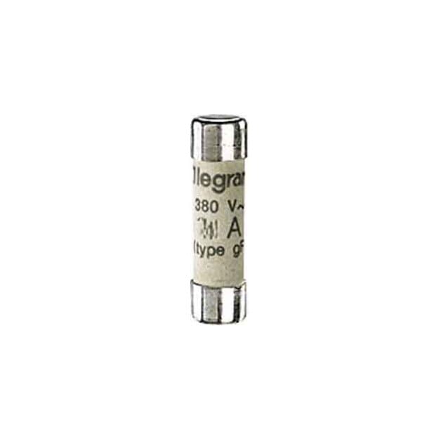 Legrand 012306 Zylindersicherung GF 6A 8 5X31 5