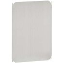 Legrand 036050 Montageplatte Vollplatte Abmessung 300 x...