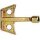 Legrand 036539 Schlüssel Aussendreikant 6,5 mm CNOMO