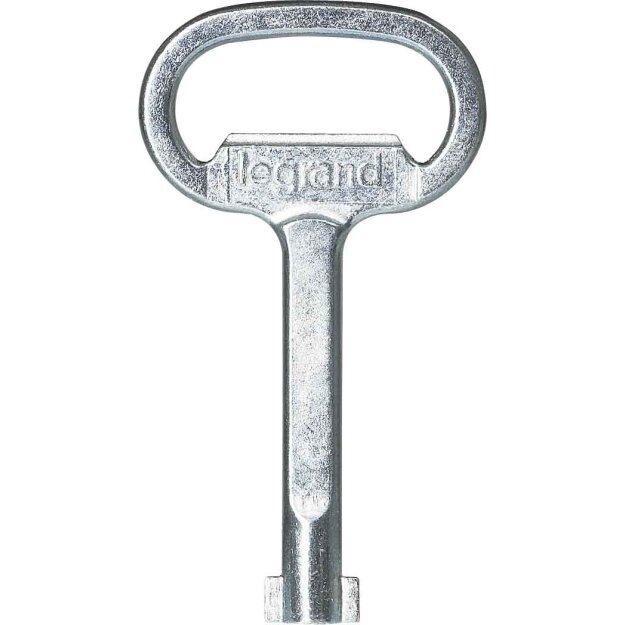 Legrand 036542 Schlüssel für Doppelbart