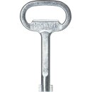 Legrand 036542 Schlüssel für Doppelbart