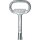 Legrand 036542 Schlüssel für Doppelbart