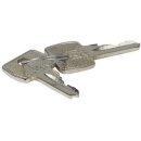 Legrand 036545 2 Ersatzschlüssel Nr. 2433A für...