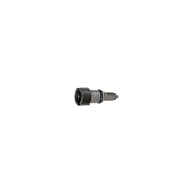 Legrand 036820 Schlosseinsatz Metal Doppelbart