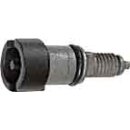 Legrand 036820 Schlosseinsatz Metal Doppelbart