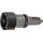Legrand 036820 Schlosseinsatz Metal Doppelbart