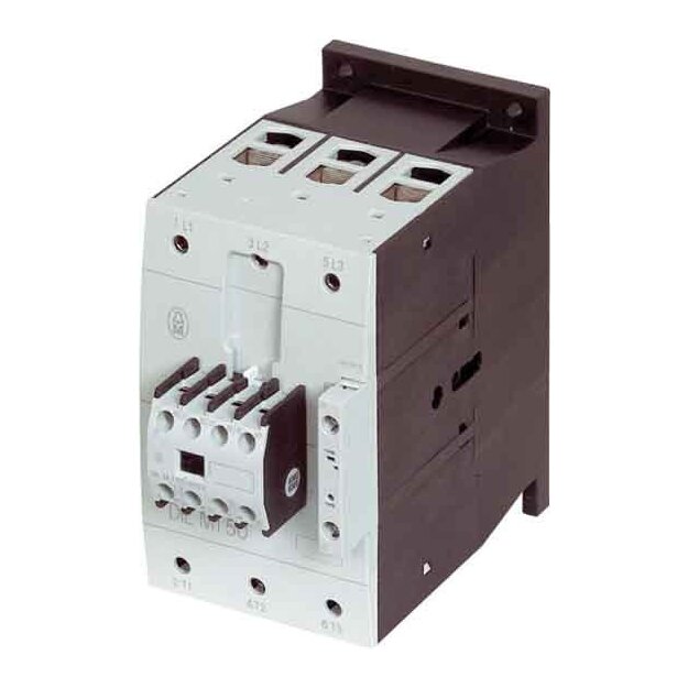 eaton Leistungsschütz DILM115-22(RAC440) 239579 (1er)